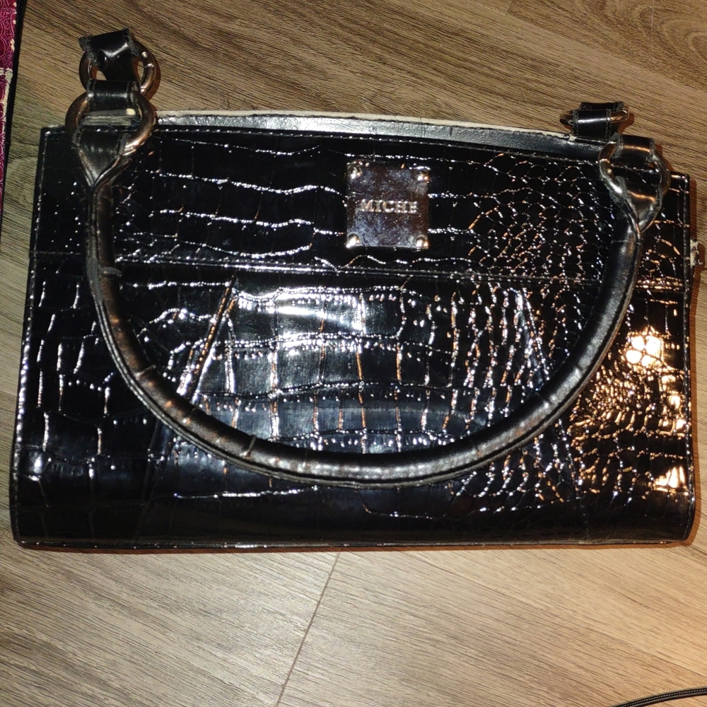 Miche bag + 5 shells - Picture 2 of 7